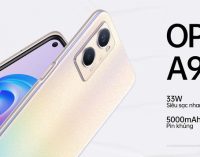 OPPO ra mắt A96 và A57 tại Việt Nam với thiết kế OPPO Glow thời thượng và khả năng sạc nhanh hàng đầu trong phân khúc
