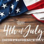 Happy Independence Day 4th of July