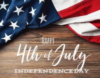 Happy Independence Day 4th of July