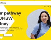 UNSW Global giới thiệu chương trình 120 ngày học trực tuyến TPO mang đến cơ hội tiếp cận các trường đại học đẳng cấp thế giới