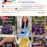 Những xu hướng hàng đầu trên TikTok Việt Nam tháng 6-2022