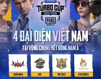 Chung kết vivo Turbo Cup Challenge 2022 Đông Nam Á với đội Esports của Việt Nam giành chức á quân