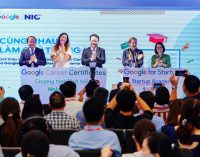 Ra mắt 2 chương trình Google Career Certificates và Google for Startups: Startup Academy Vietnam tạo cơ hội việc làm và startups ở Việt Nam