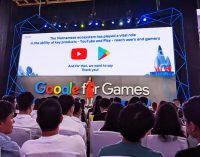 Google Think Games 2022 cập nhật xu hướng phát triển game và hỗ trợ các nhà phát triển ứng dụng tại Việt Nam