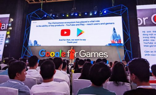 Google Think Games 2022 cập nhật xu hướng phát triển game và hỗ trợ các nhà phát triển ứng dụng tại Việt Nam