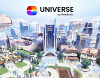 ViewSonic đầu tư vào giải pháp ứng dụng Metaverse trong giáo dục