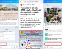 Chuyển đổi số trở lại bình thường thay vì bình thường mới