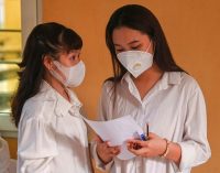 Tra cứu điểm thi tốt nghiệp THPT 2022 qua Zalo