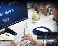 ECS ra mắt Mini PC LIVA One H610 với CPU Intel Core Gen 12