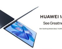 Huawei ra mắt loạt sản phẩm chủ lực mới thế hệ 2022: MateBook X Pro, MateBook D 16, MateBook 14, MateView SE