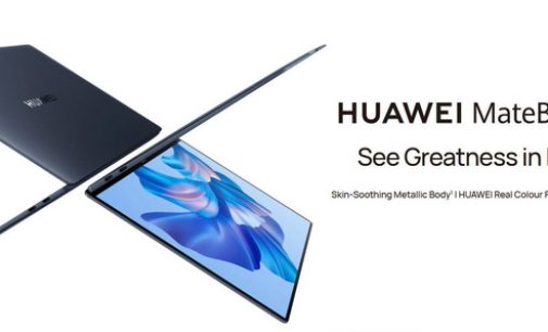 Huawei ra mắt loạt sản phẩm chủ lực mới thế hệ 2022: MateBook X Pro, MateBook D 16, MateBook 14, MateView SE