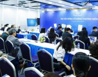 Tập đoàn công nghệ CMC tăng tốc tới mục tiêu tập đoàn số toàn cầu có doanh thu tỷ USD vào năm 2025