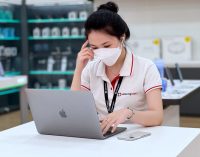 Khuyến mại cuối tháng 7-2022 tại Di Động Việt