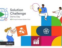 Sinh viên Việt Nam vào Top 10 Chung kết Cuộc thi Solution Challenge 2022 toàn cầu