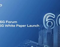 Vivo công bố Sách Trắng 6G phiên bản thứ ba về các dịch vụ và hỗ trợ mạng 6G