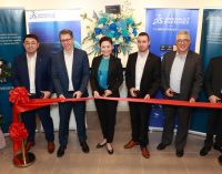 Công ty phần mềm Pháp Dassault Systèmes khai trương văn phòng tại Việt Nam