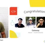 Sinh viên Việt Nam lần đầu tiên thắng giải chung cuộc Cuộc thi Solution Challenge toàn cầu của Google