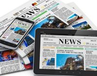 Thu phí đọc báo điện tử – vấn đề chỉ là thu thế nào?