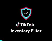 TikTok có thêm Bộ lọc Danh mục củng cố sự an toàn và tính phù hợp cho thương hiệu