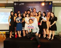 Đại học Northampton vinh danh cựu sinh viên Việt Nam có thành tựu về phát triển bền vững