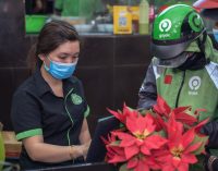 Doanh số của nhà bán hàng GoFood – Gojek trong nửa đầu năm 2022 tăng gần gấp ba lần