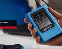 Kingston ra mắt các giải pháp lưu trữ mã hóa phần cứng và USB Flash đa năng