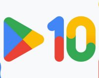 10 khoảnh khắc đáng nhớ đánh dấu 10 năm phát triển của Google Play