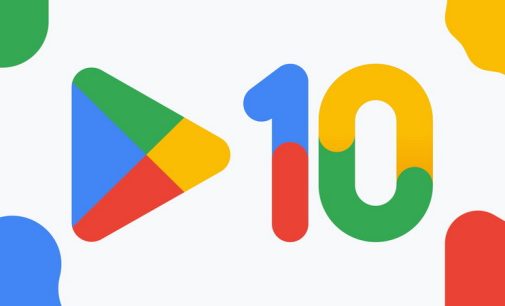 10 khoảnh khắc đáng nhớ đánh dấu 10 năm phát triển của Google Play