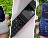 Đã tới lúc không còn luyến tiếc mạng 2G