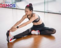California Fitness & Yoga ra mắt thiết bị đeo tay thông minh LivWell Cosmos