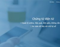 Bkav ra mắt nền tảng chứng từ khấu trừ thuế thu nhập cá nhân điện tử Bkav eChungtu