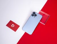 Top 5 smartphone bán chạy nhất trong tháng 7-2022