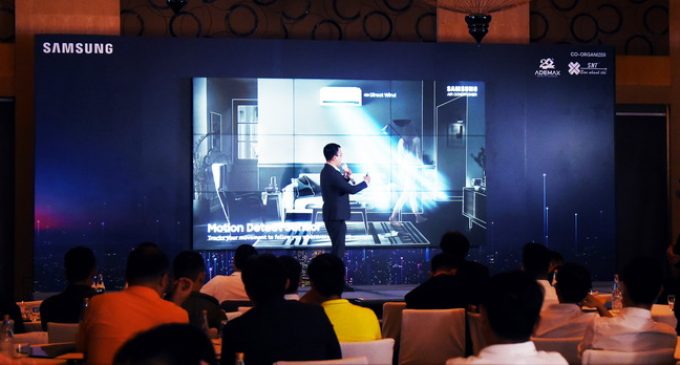 Samsung tổ chức Hội thảo Công nghệ B2B Tech Summit 2022 mở rộng giải pháp cho doanh nghiệp