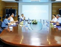 Tập đoàn Công nghệ CMC đồng hành cùng tỉnh Đắk Nông đẩy mạnh công cuộc chuyển đổi số