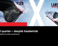 LANXESS đạt kết quả tốt trong Q2-2022 bất chấp môi trường kinh doanh đầy thách thức