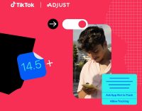 Báo cáo mới nhất của Adjust và TikTok về tính năng App Tracking Transparency trên iOS 14.5+