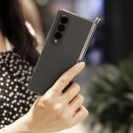 FPT Shop ưu đãi đến 7,5 triệu đồng cho khách đặt trước smartphone gập Samsung Galaxy Z Fold4 và Z Flip4