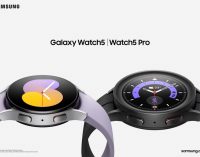 Samsung nâng cấp công nghệ chăm sóc sức khỏe toàn diện với Galaxy Watch5 và Galaxy Watch5 Pro