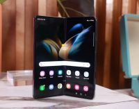Người dùng quan tâm đến Samsung Galaxy Z Fold4 và Z Flip4 cao hơn 40% so với thế hệ trước