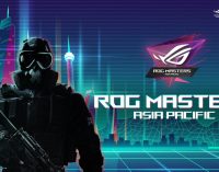 ASUS ROG công bố lịch thi đấu giải eSports ROG MASTERS APAC 2022 cho các đội Rainbow Six: Siege mạnh nhất Châu Á – Thái Bình Dương