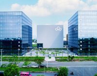 Khai trương Trung tâm Dữ liệu CMC Data Center Tân Thuận chuẩn quốc tế hàng đầu khu vực