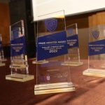 Huawei được trao Giải thưởng Thủ tướng Thái Lan về An ninh Mạng 2022