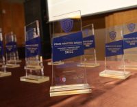 Huawei được trao Giải thưởng Thủ tướng Thái Lan về An ninh Mạng 2022