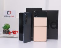 Lên đời Samsung Galaxy Z Fold4 và Z Flip4 với chi phí thấp