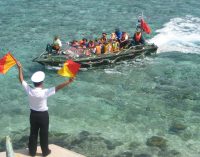 Người dùng cùng VNPT Money chung tay đóng xuồng CQ giúp bảo vệ Quần đảo Trường Sa