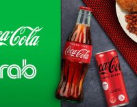 Coca-Cola và Grab hợp tác thúc đẩy tăng trưởng và chuyển đổi số trong khu vực Đông Nam Á