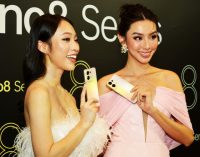 OPPO ra mắt dòng smartphone “chuyên gia chân dung” OPPO Reno8 series tại Việt Nam