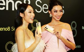 OPPO Việt Nam ra mắt dòng smartphone “chuyên gia chân dung” OPPO Reno8 series