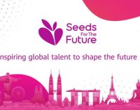 Huawei ra mắt chương trình “Hạt giống cho Tương lai” đào tạo tài năng số lớn nhất ở khu vực APAC