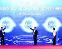 Bảo mật nền tảng số là chuyện sống còn cho chuyển đổi số